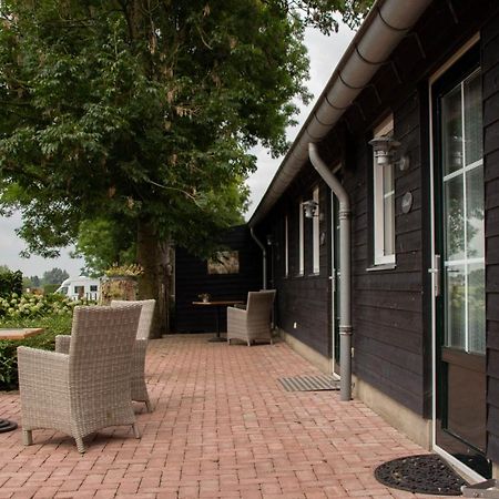 Boerderij De Spijken Bed & Breakfast Ammerzoden Екстериор снимка