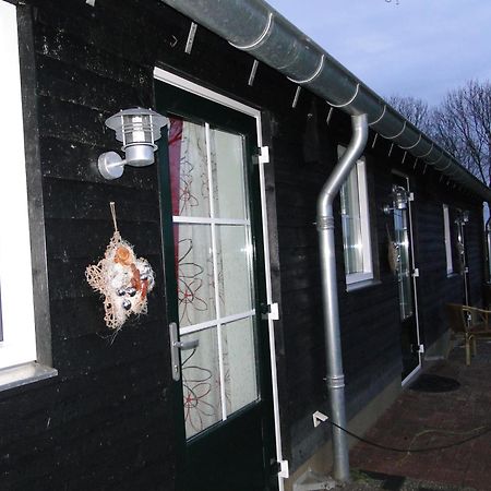 Boerderij De Spijken Bed & Breakfast Ammerzoden Екстериор снимка