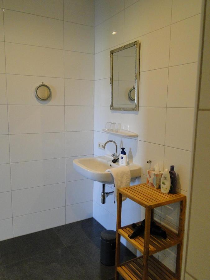 Boerderij De Spijken Bed & Breakfast Ammerzoden Екстериор снимка