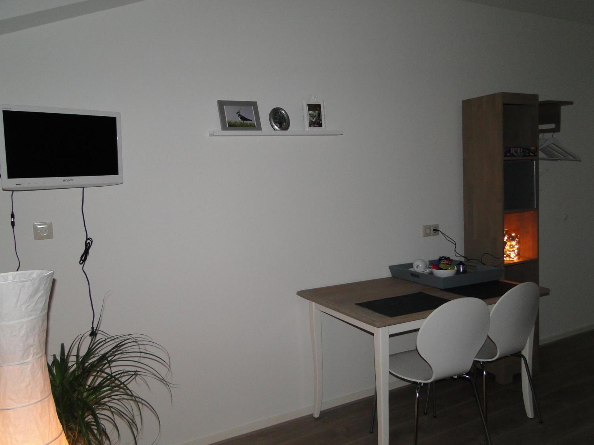 Boerderij De Spijken Bed & Breakfast Ammerzoden Екстериор снимка