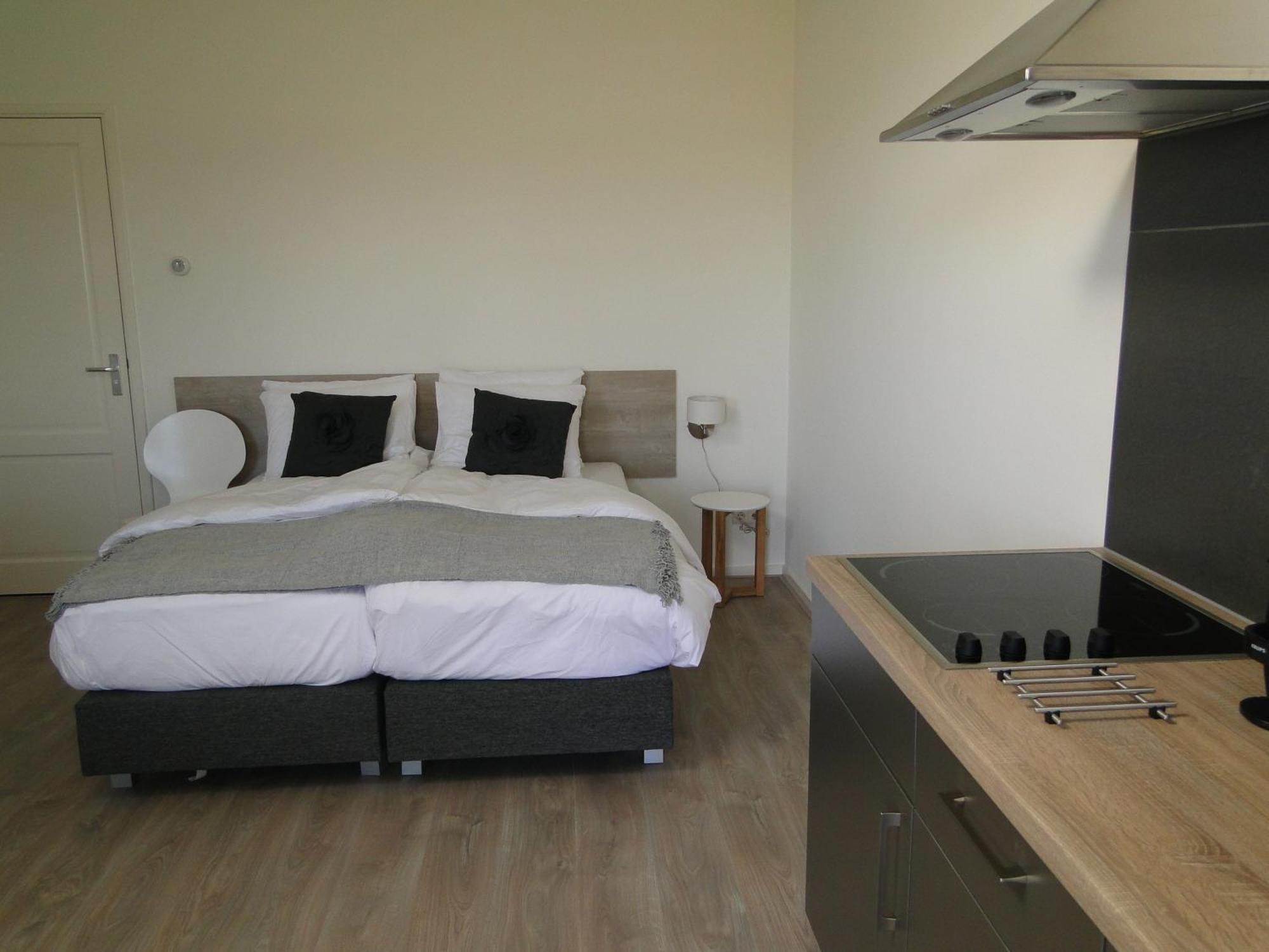 Boerderij De Spijken Bed & Breakfast Ammerzoden Екстериор снимка