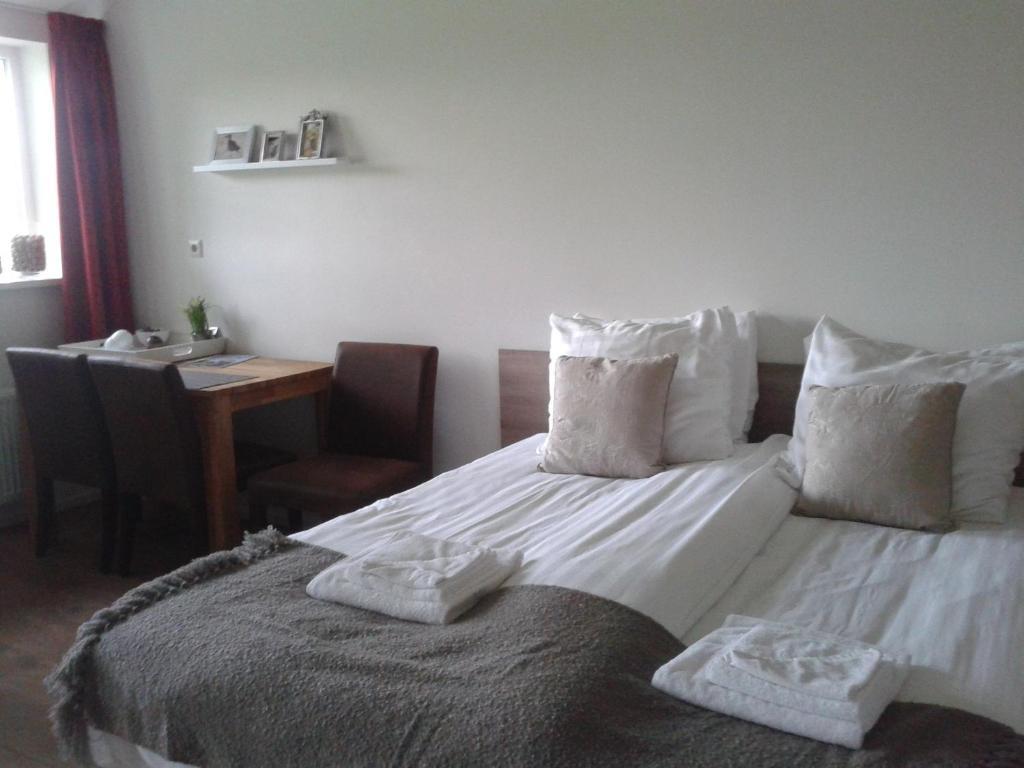 Boerderij De Spijken Bed & Breakfast Ammerzoden Стая снимка